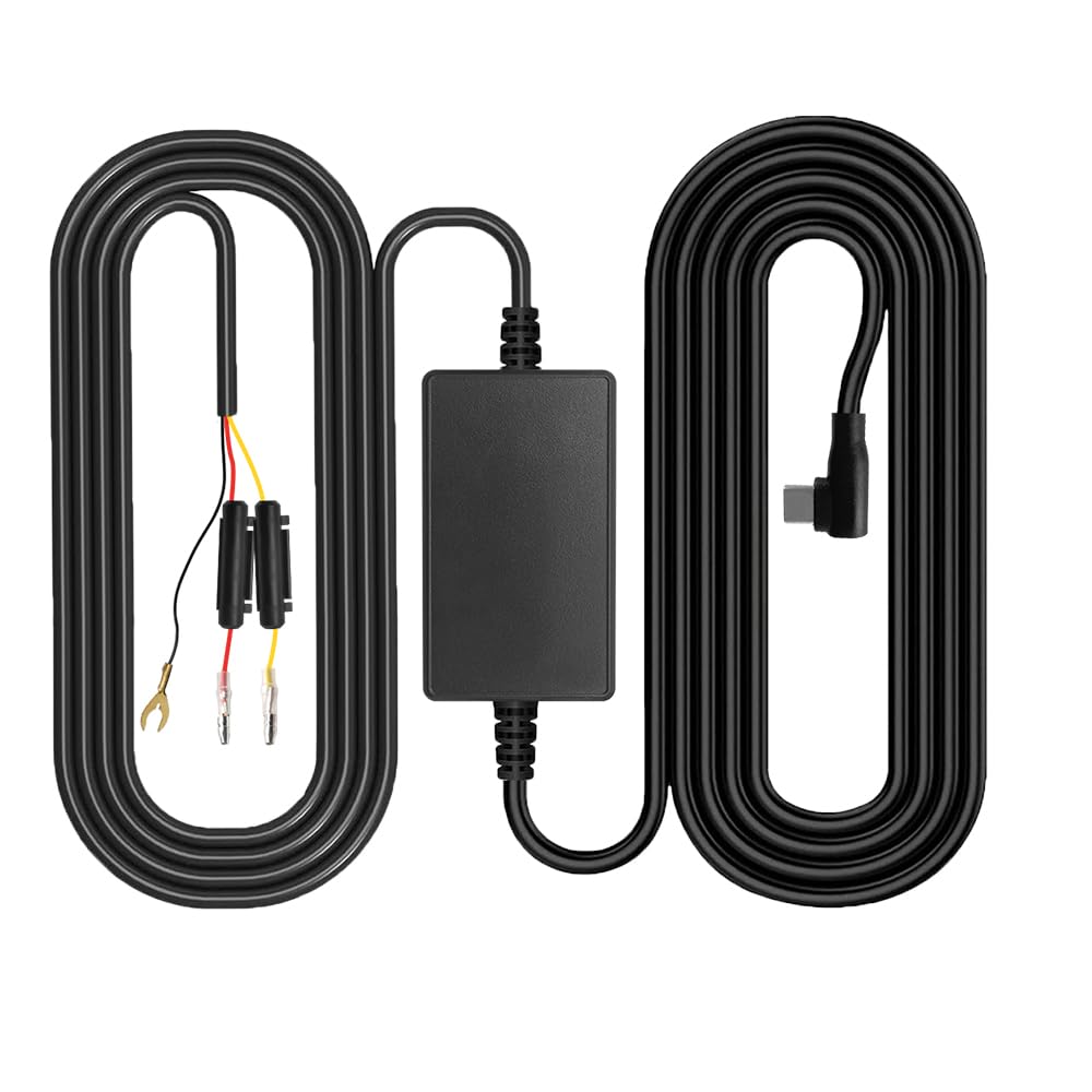 パイオニア NP1 ドライブレコーダー 駐車監視用電源ケーブルセット Amazon.co.jp: PR11X-1【小型ドライブレコーダー専用】駐車監視用電源
